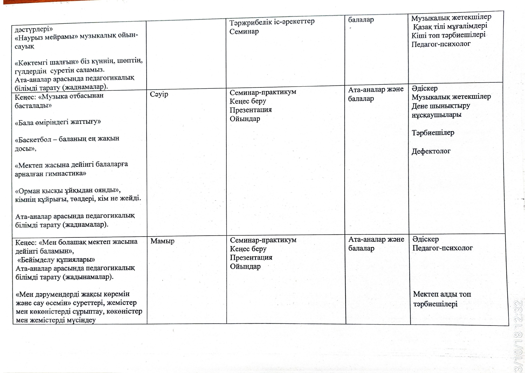КПР План page 0008